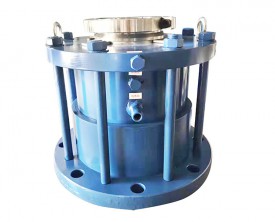 206型機(jī)械密封